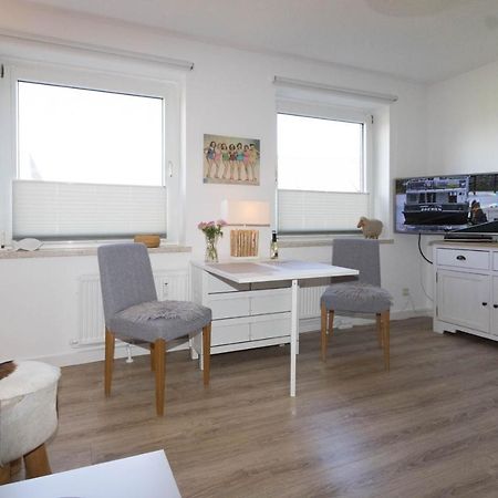 Bartram Lägenhet Hörnum Exteriör bild